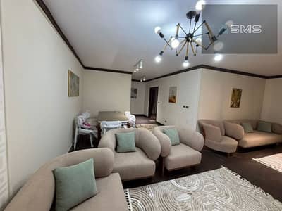 3 Bedroom Flat for Rent in New Cairo, Cairo - photo_1_2025-08-20_21-57-56. jpg