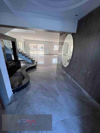4 Bedroom Villa for Sale in Madinaty, Cairo - 1000564011. jpg