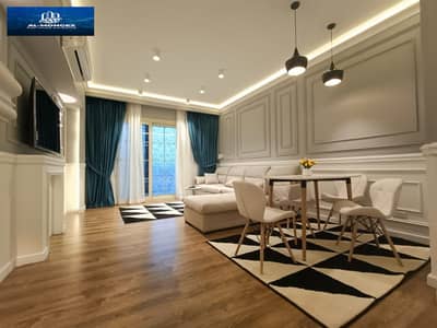 2 Bedroom Flat for Rent in New Cairo, Cairo - 376e1e0c-8ef1-411e-bca7-dd520e5e2b24. jpg
