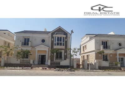 2 Bedroom Penthouse for Sale in 6th of October, Giza - WhatsApp Image 2023-07-08 at 04.51. 21 (2). jpg