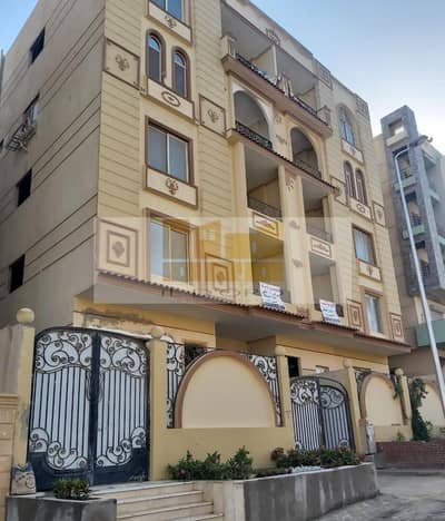 3 Bedroom Apartment for Sale in New Cairo, Cairo - WhatsApp Image 2025-08-21 at 18.08. 02_bda6661d. jpg