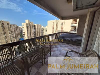 فلیٹ 3 غرف نوم للبيع في سيدي جابر، الإسكندرية - 1. jpeg