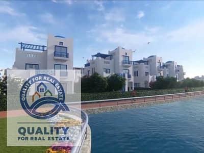 2 Bedroom Chalet for Sale in North Coast, Matruh - 1. jpg