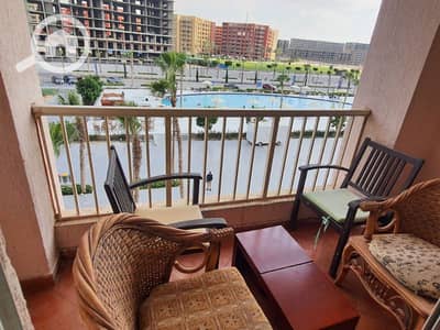 2 Bedroom Chalet for Rent in North Coast, Matruh - للايجار شاليه فندقى مميز