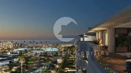 شاليه 2 غرفة نوم للبيع في الساحل الشمالي، مطروح - WhatsApp Image 2025-07-21 at 12.10. 12_e0a9025b. jpg
