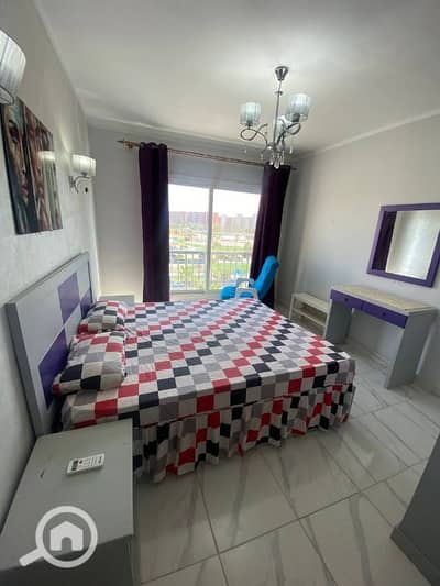 2 Bedroom Chalet for Rent in North Coast, Matruh - شاليه للايجار ب بورتو جولف مارينا