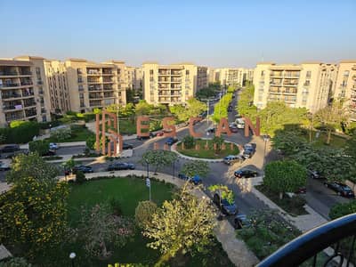 3 Bedroom Flat for Sale in New Cairo, Cairo - 1. jpg