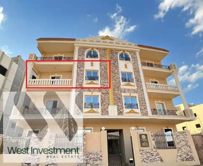 شقة 3 غرف نوم للبيع في القاهرة الجديدة، القاهرة - IMG-20250821-WA0031. jpg