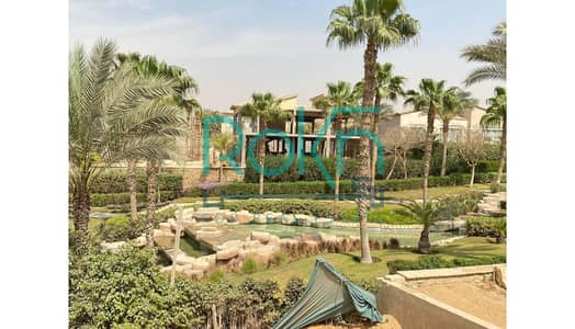 6 Bedroom Villa for Sale in New Cairo, Cairo - WhatsApp Image 2025-07-30 at 12.05. 10. jpg