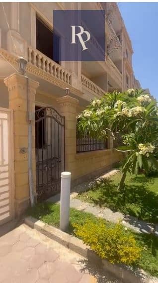 شقة 3 غرف نوم للبيع في مدينة الشروق، القاهرة - 1243. JPG