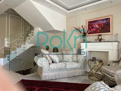 5 Bedroom Villa for Sale in 6th of October, Giza - IMG-20250820-WA0247. jpg