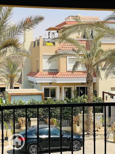 4 Bedroom Villa for Sale in New Heliopolis, Cairo - IMG_5666. JPG