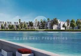 2 Bedroom Chalet for Sale in North Coast, Matruh - images (1). jpeg