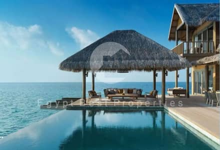 1 Bedroom Flat for Sale in Ras Soma, Red Sea - sdgv. jpg