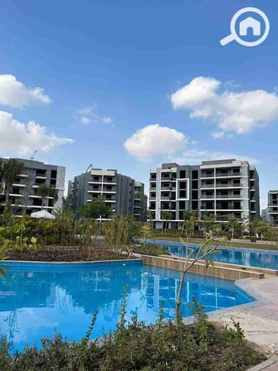 3 Bedroom Flat for Sale in Hadayek October, Giza - 1000703775. jpg
