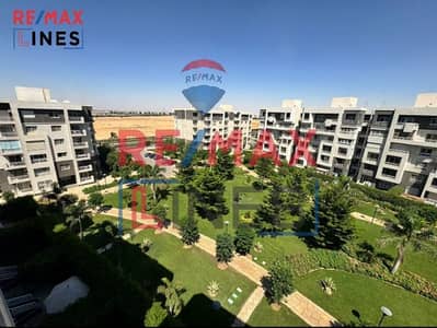 3 Bedroom Flat for Sale in Madinaty, Cairo - WhatsApp Image 2025-08-21 at 3.19. 50 PM. jpeg