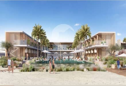 2 Bedroom Chalet for Sale in North Coast, Matruh - Silversands-North-Coast-Egypt. jpg