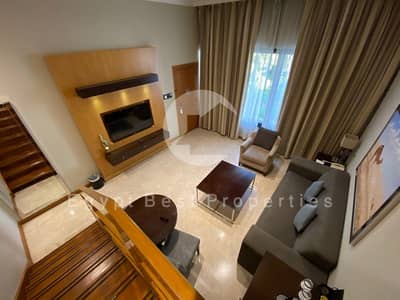 تاون هاوس 5 غرف نوم للبيع في الساحل الشمالي، مطروح - lounge-executive-suite. jpg