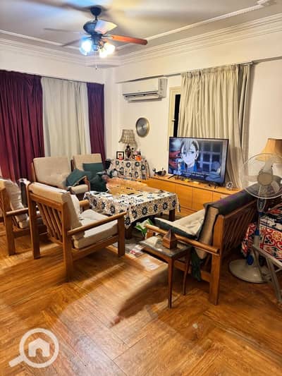3 Bedroom Flat for Sale in New Cairo, Cairo - 543e141b-73de-4573-9608-746d9dc24cec. jpeg
