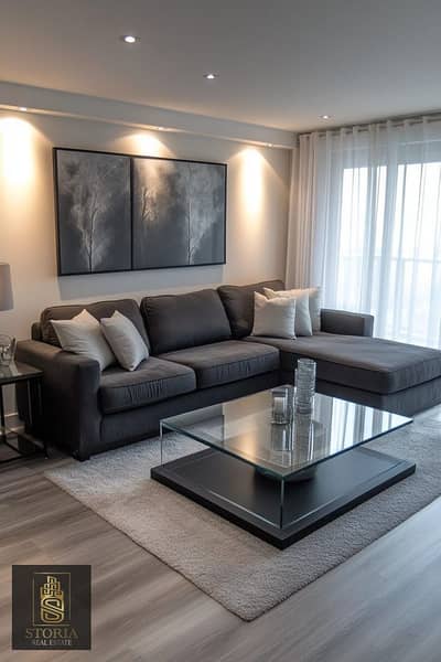 3 Bedroom Apartment for Sale in Mostakbal City, Cairo - 54150203-7516-4ed4-b62e-1ddfdf76ec2a. jpg
