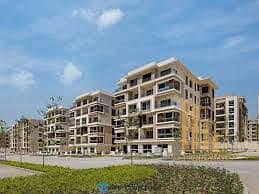 3 Bedroom Apartment for Sale in New Cairo, Cairo - download (1). jpeg