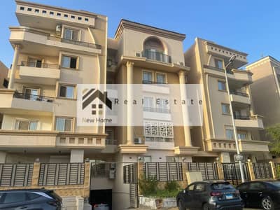 3 Bedroom Apartment for Sale in New Cairo, Cairo - IMG-20250806-WA0052. jpg
