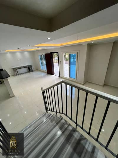 5 Bedroom Villa for Sale in New Heliopolis, Cairo - WhatsApp Image 2024-01-20 at 16.52. 00_29f93cf2. jpg