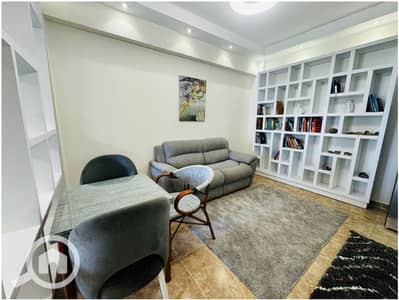 1 Bedroom Flat for Sale in Hurghada, Red Sea - Stylish 1-bedroom apartment in Florenza Khamsin