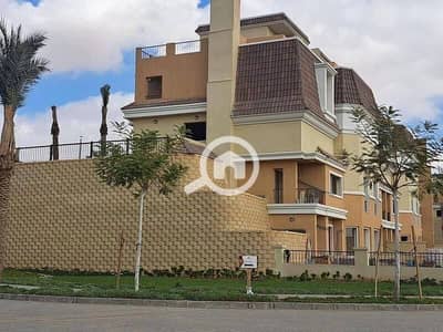 فیلا 4 غرف نوم للبيع في مدينة المستقبل، القاهرة - WhatsApp Image 2023-12-16 at 18.56. 20_2fc92d40. jpg