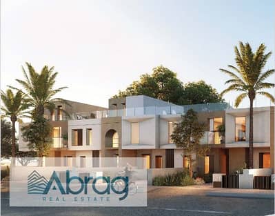 3 Bedroom Apartment for Sale in Sheikh Zayed, Giza - Screenshot 2025-08-21 at 16-44-58 SODIC- Vye- SOL Homes Brochure. pdf. png