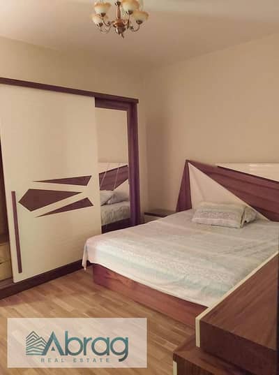 شقة 3 غرف نوم للايجار في الشيخ زايد، الجيزة - WhatsApp Image 2025-08-20 at 2.25. 04 PM. jpeg