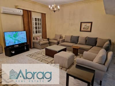 فیلا 3 غرف نوم للايجار في 6 أكتوبر، الجيزة - WhatsApp Image 2025-08-20 at 2.28. 29 PM. jpeg