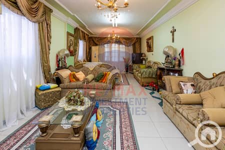 3 Bedroom Apartment for Sale in Sidi Beshr, Alexandria - 4. jpg