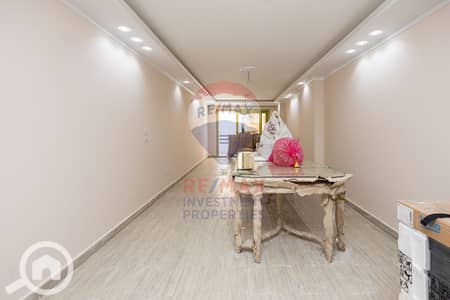 3 Bedroom Flat for Sale in Smoha, Alexandria - 1. png