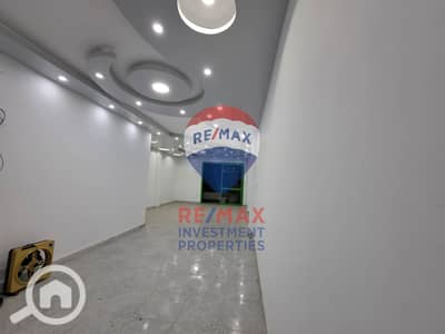 3 Bedroom Apartment for Sale in Sidi Beshr, Alexandria - 1. jpg