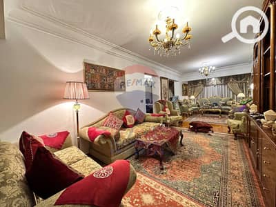 3 Bedroom Apartment for Sale in Smoha, Alexandria - 1 (1). png
