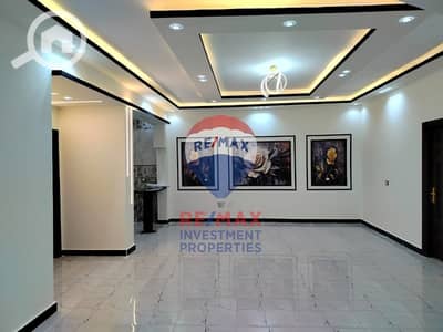 شاليه 2 غرفة نوم للبيع في كينج مريوط، الإسكندرية - 1. jpg