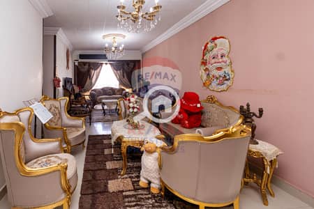 3 Bedroom Flat for Sale in Camp Caesar, Alexandria - 1. jpg