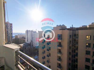 3 Bedroom Flat for Rent in Al Ibrahimiyyah, Alexandria - 1 (2). JPG