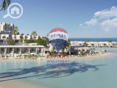 3 Bedroom Twin House for Sale in North Coast, Matruh - 1. jpg