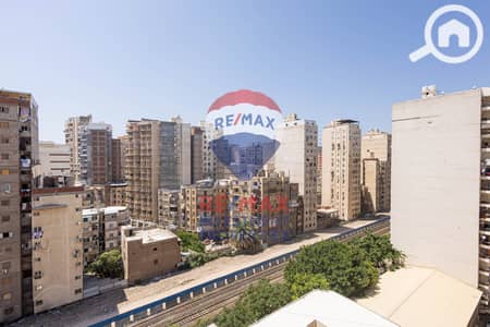 شقة 3 غرف نوم للبيع في الإبراهيمية، الإسكندرية - 1. jpg