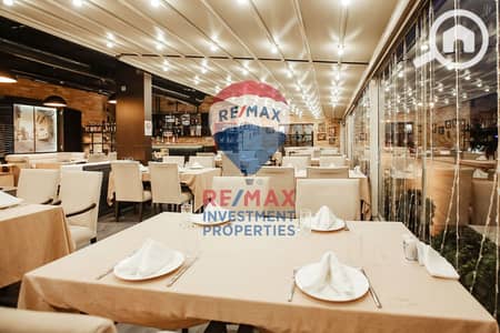 Retail for Sale in Al Ibrahimiyyah, Alexandria - 1. jpg