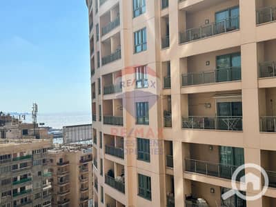 فلیٹ 2 غرفة نوم للبيع في سان ستيفانو، الإسكندرية - 1 (1). png