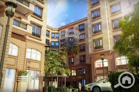 فلیٹ 3 غرف نوم للبيع في الإبراهيمية، الإسكندرية - IMG-20250813-WA0010. jpg