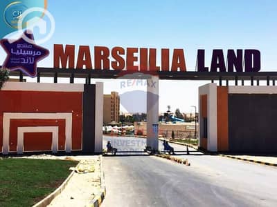 شاليه 2 غرفة نوم للبيع في الساحل الشمالي، مطروح - 1 (1). png