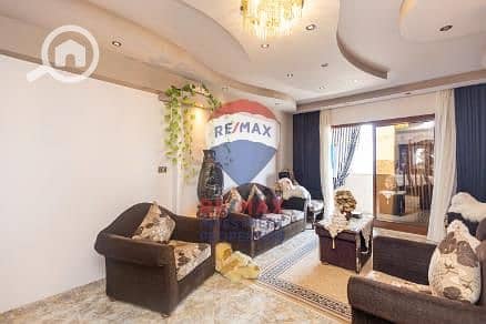 شقة 3 غرف نوم للبيع في سبورتنج، الإسكندرية - 1 (1). jpg