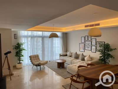 3 Bedroom Apartment for Rent in Katameya, Cairo - WhatsApp Image 2025-08-21 at 5.38. 53 PM. jpeg
