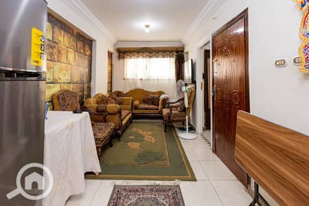 شقة 3 غرف نوم للبيع في سموحة، الإسكندرية - WhatsApp Image 2025-06-20 at 7.50. 10 PM. jpeg
