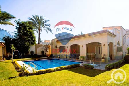فیلا 4 غرف نوم للبيع في كينج مريوط، الإسكندرية - Watermark - In&Outdoor copy14. png