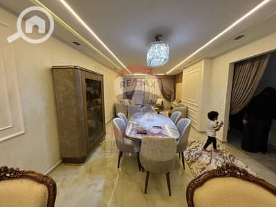 3 Bedroom Flat for Sale in Zezenia, Alexandria - 1 (1). png